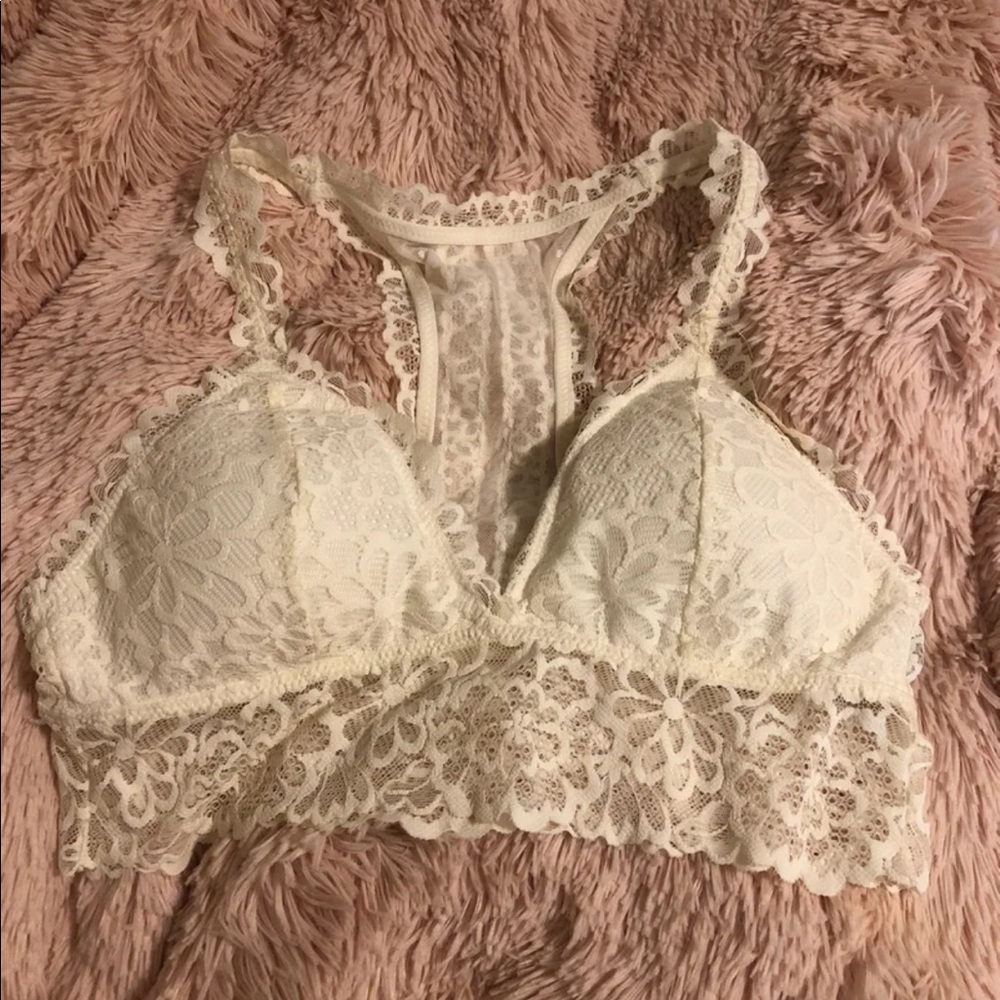 Aerie Lace Bralette